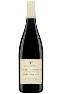 Domaine Belle Cuvée Louis Belle 2010